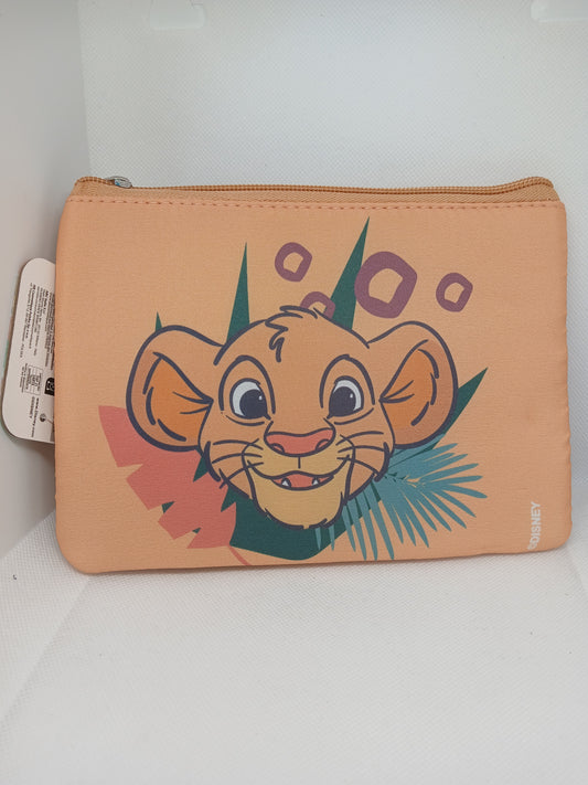 Trousse de toilette – Le Roi Lion (Disney)