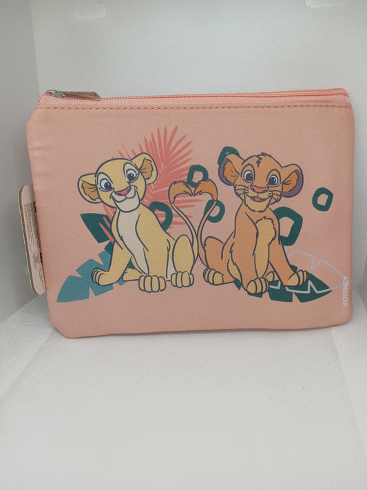 Trousse de Toilette Le Roi Lion