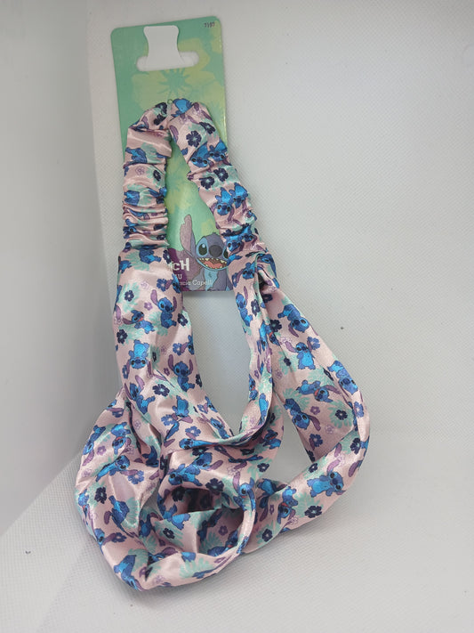 Bandeau Stitch
