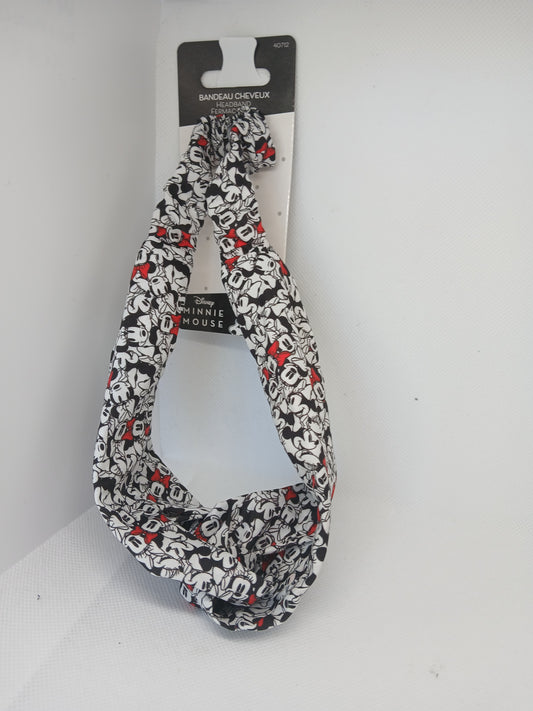 Bandeau Minnie Disney