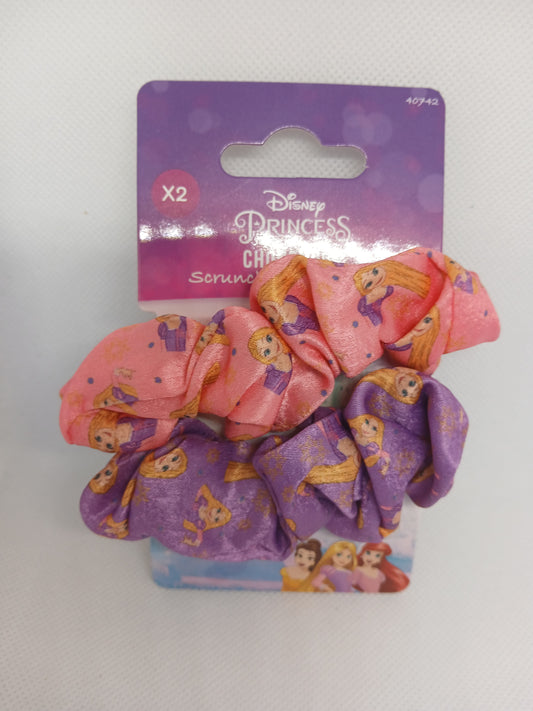Chouchous Princesse Disney: Raiponce