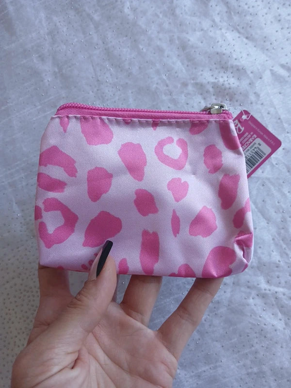 porte monnaie barbie