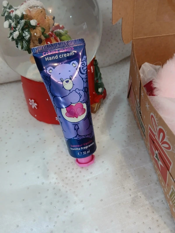 🎀 Box de Noël Bisounours – Coffret Beauté Douceur & Tendresse 💖