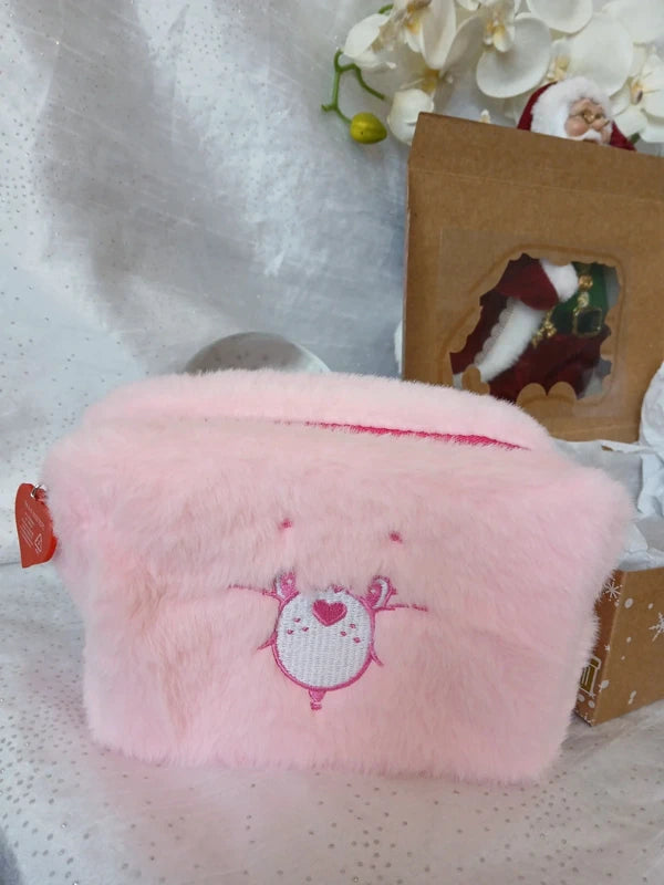 🎀 Box de Noël Bisounours – Coffret Beauté Douceur & Tendresse 💖