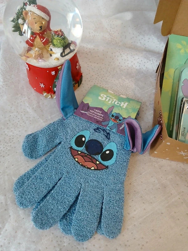 Box de Noël Stitch – Édition Limitée