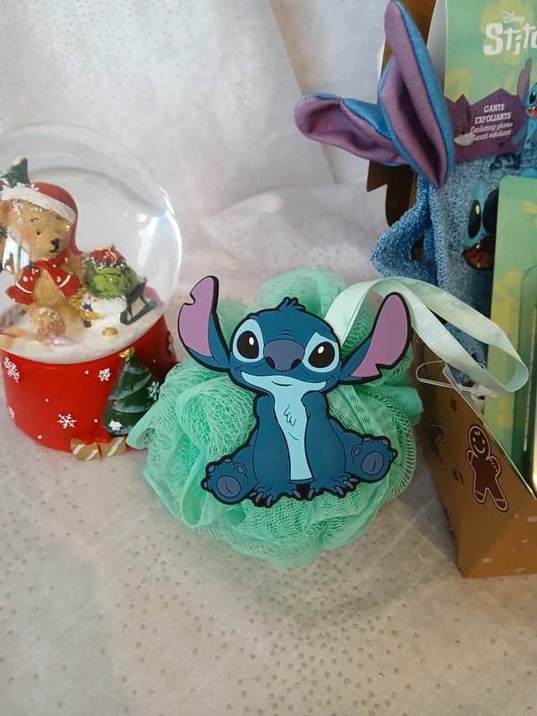 Box de Noël Stitch – Édition Limitée