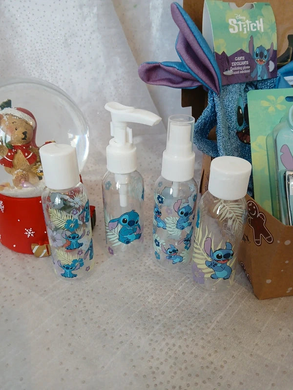 Box de Noël Stitch – Édition Limitée