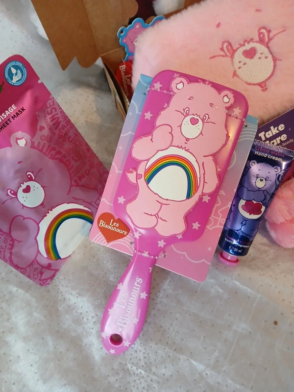 🎀 Box Cocooning Bisounours – Édition Spéciale Noël 2025 💕