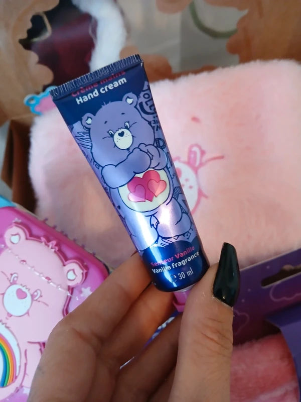 🎀 Box Cocooning Bisounours – Édition Spéciale Noël 2025 💕