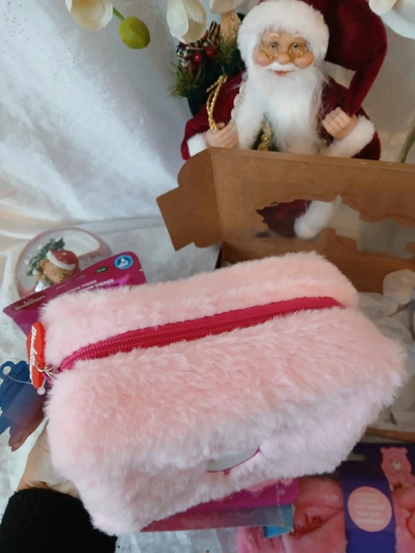 🎀 Box Cocooning Bisounours – Édition Spéciale Noël 2025 💕