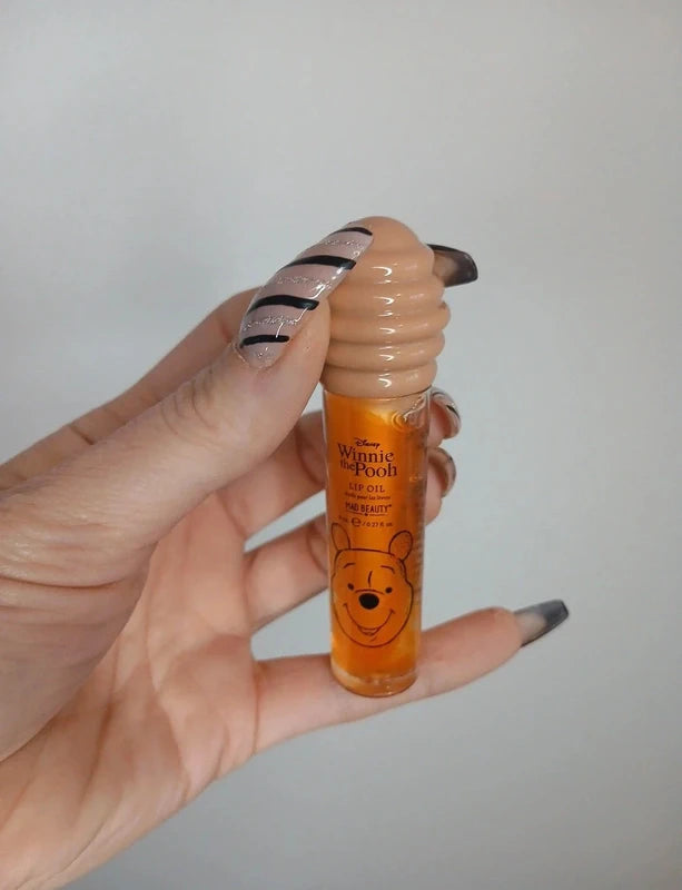 Huile à lèvres Disney Winnie l'ourson