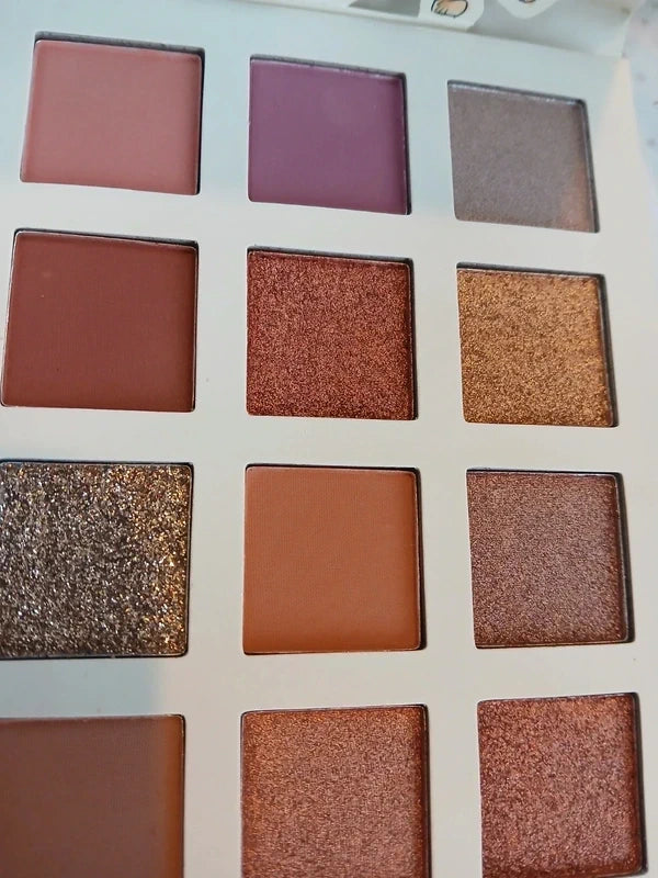 Palette de Fards à Paupières Disney – Winnie l’Ourson