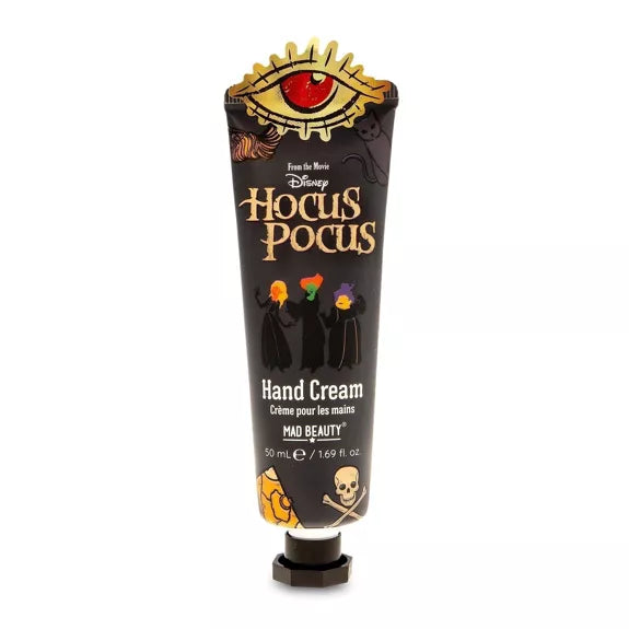 Crème Mains Hocus Pocus – Prune & Vanille