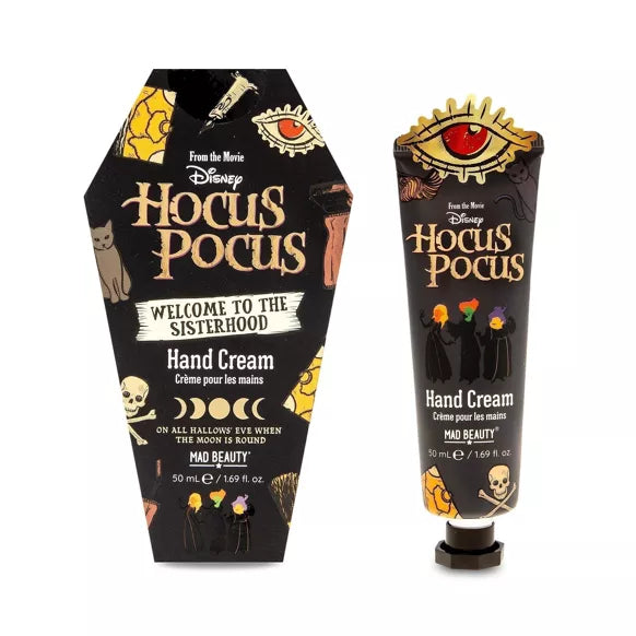 Crème Mains Hocus Pocus – Prune & Vanille