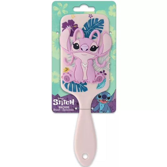 Brosse à Cheveux Angel – Disney Stitch