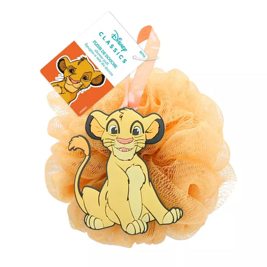 Éponge de Douche Le Roi Lion – Disney