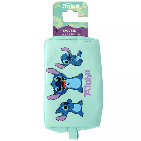 Trousse Stitch – Multi-usages