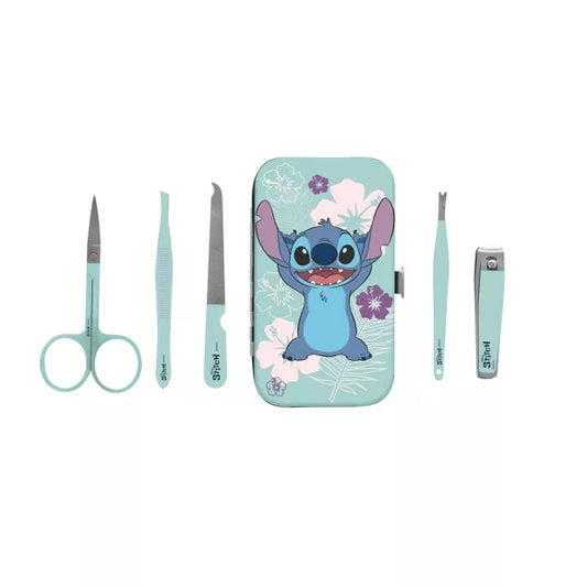 Set de Manucure Disney Stitch – Pour des ongles tout mignons !