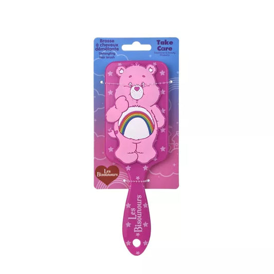Réveillez votre chevelure avec la magie des Bisounours ✨
