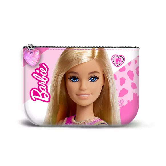 porte monnaie barbie
