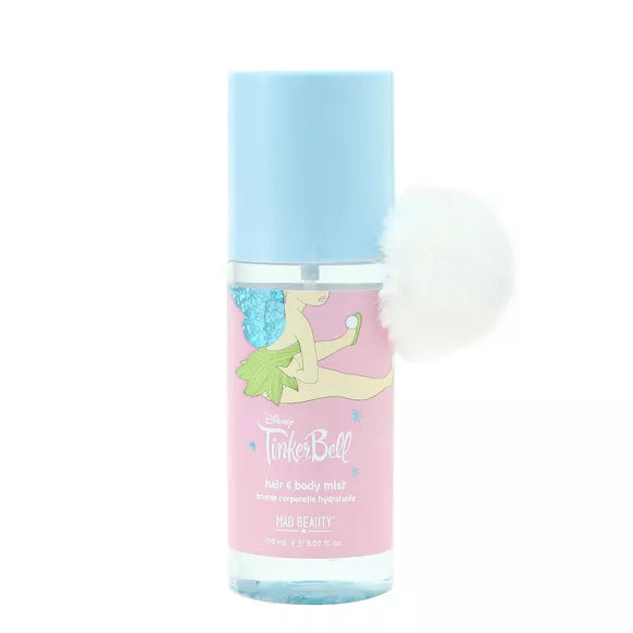 Brume Hydratante Cheveux & Corps – Disney