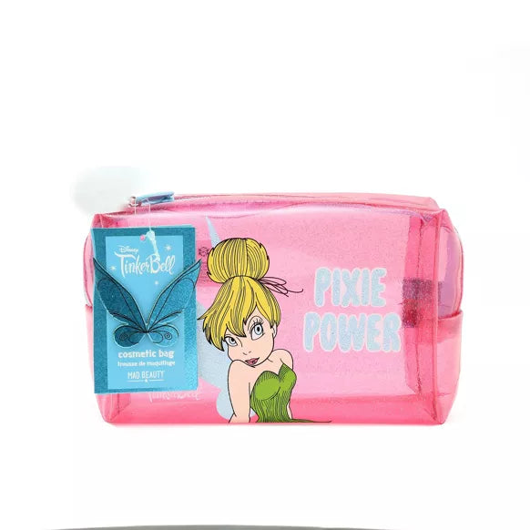 Trousse de Maquillage – Disney La Fée Clochette