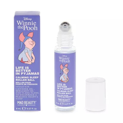 Roll-on sommeil Winnie l’Ourson – Détente & relaxation