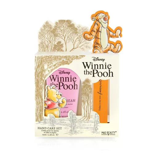 Ensemble de Soins pour les Mains Winnie l’Ourson – Disney Officiel
