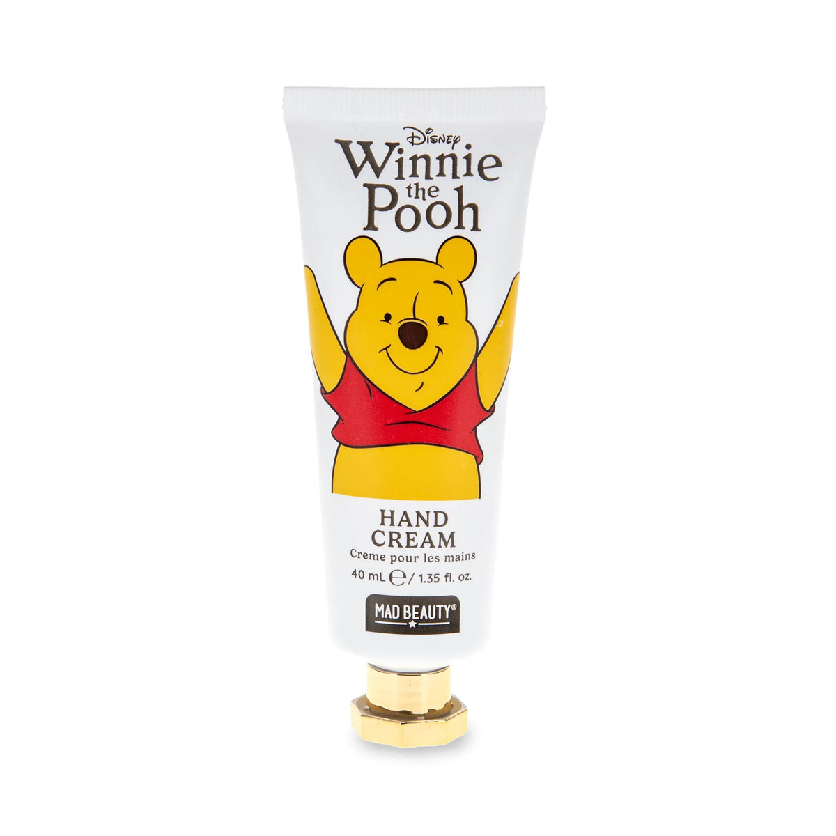 Coffret Trio Crèmes mains Winnie l'ourson