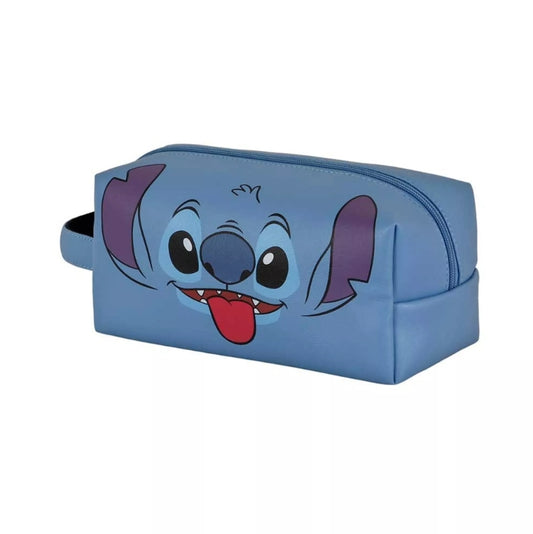 Trousse de toilette voyage / Stitch