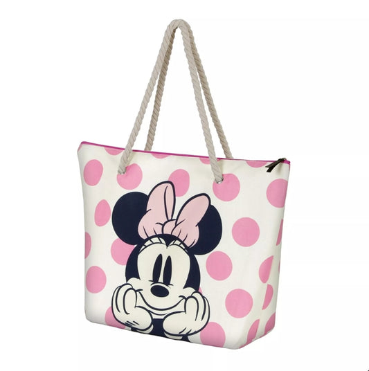Sac de Plage Minnie