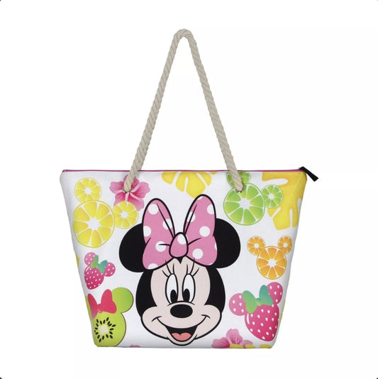 Sac de Plage Minnie