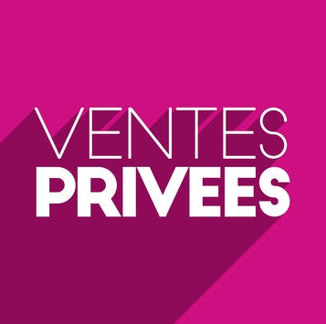Vente privée