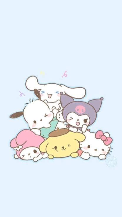 Kawaii - Sanrio