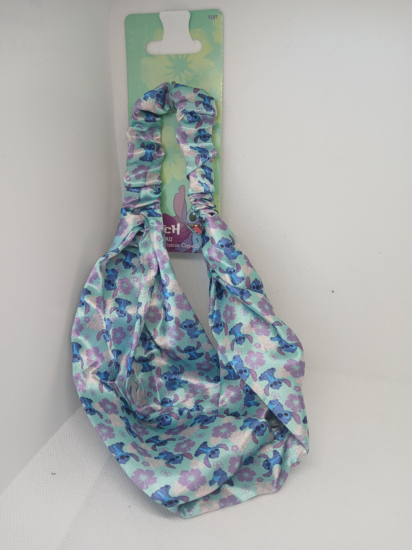 Bandeau Stitch