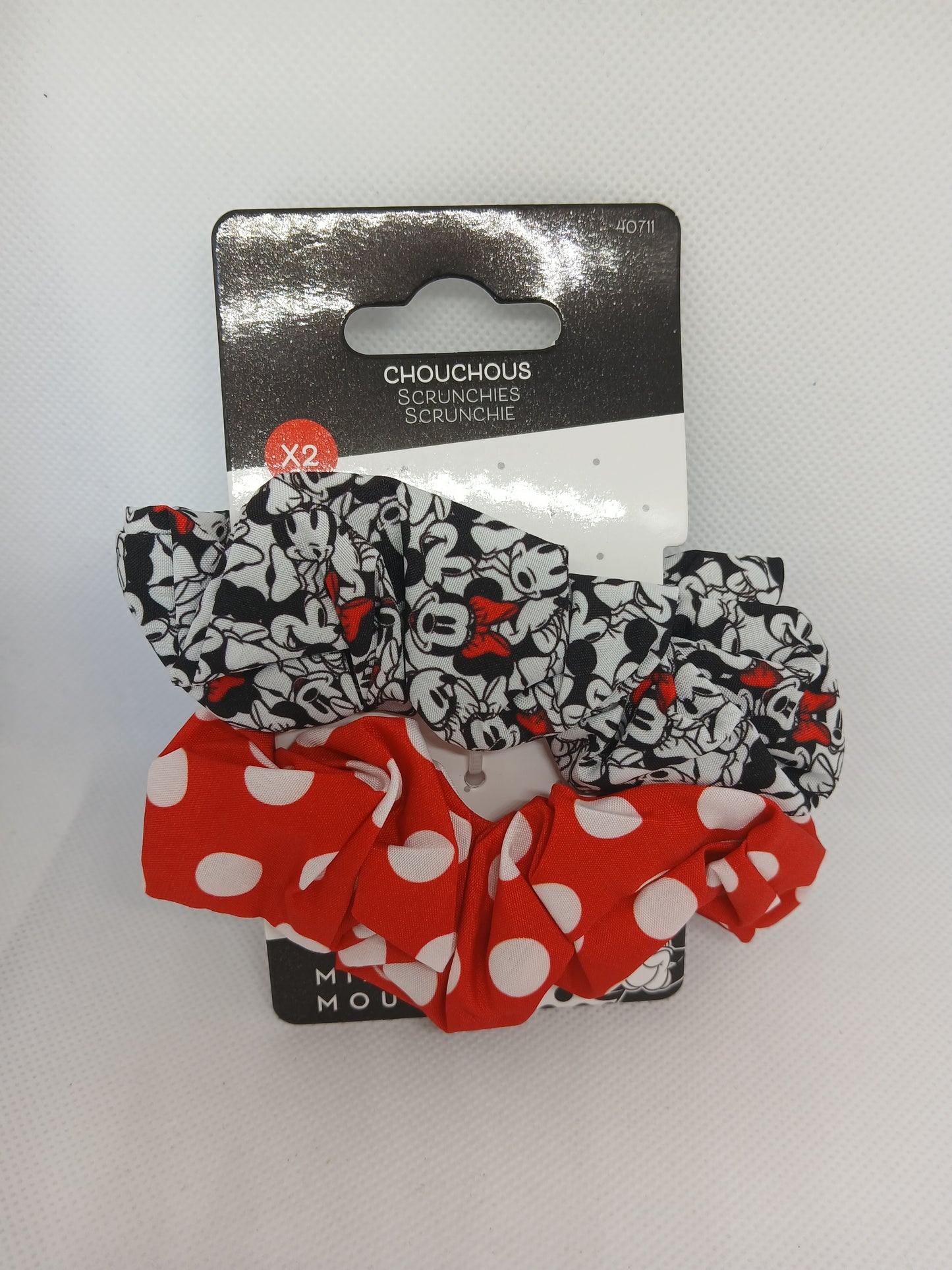 Chouchous Minnie x2