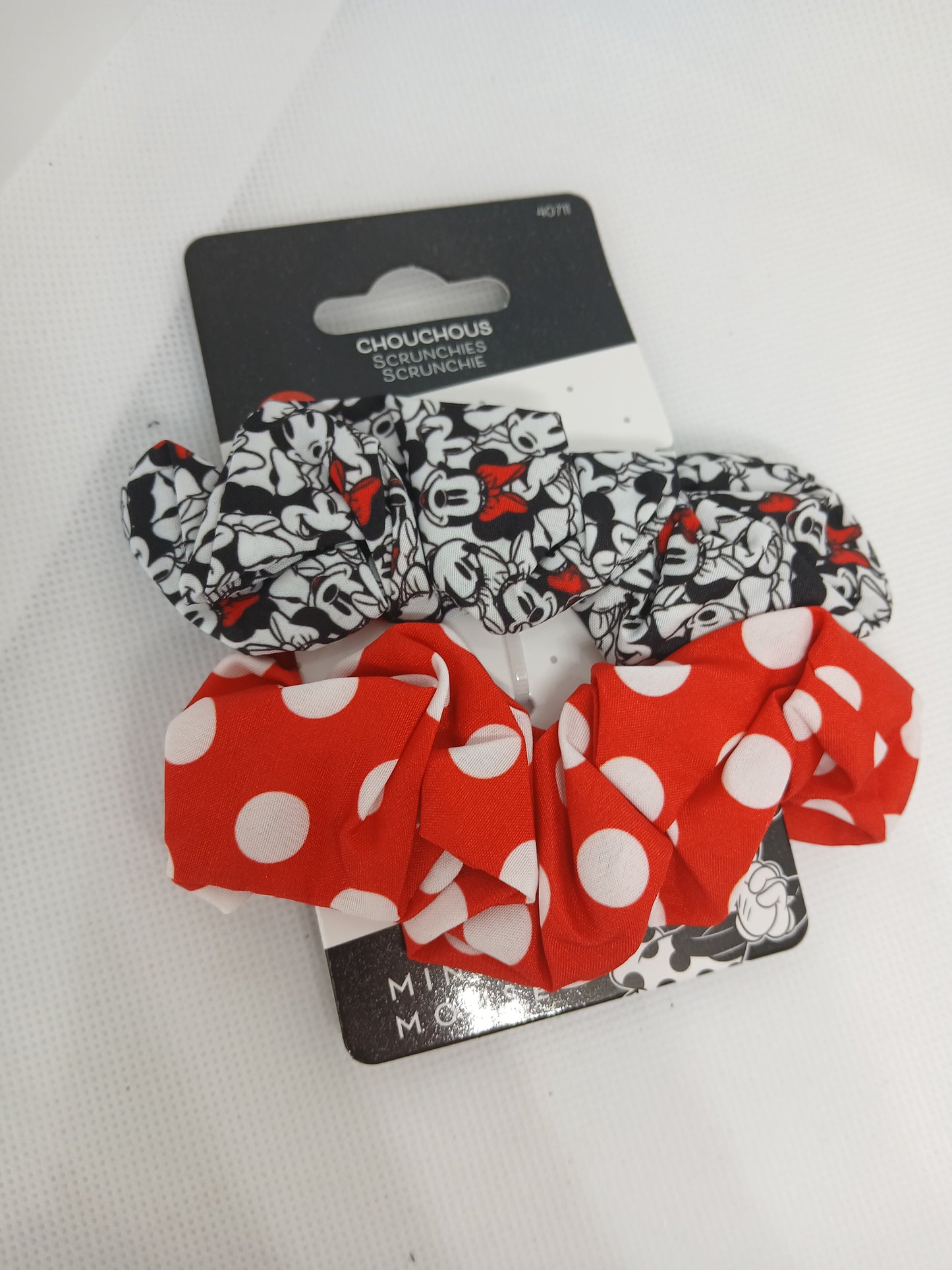 Chouchous Minnie x2