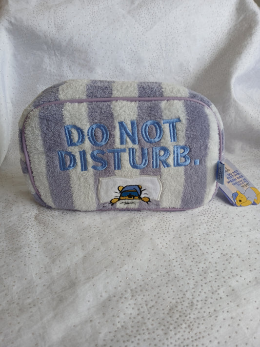 💛 Trousse de toilette Winnie l’Ourson ultra douce