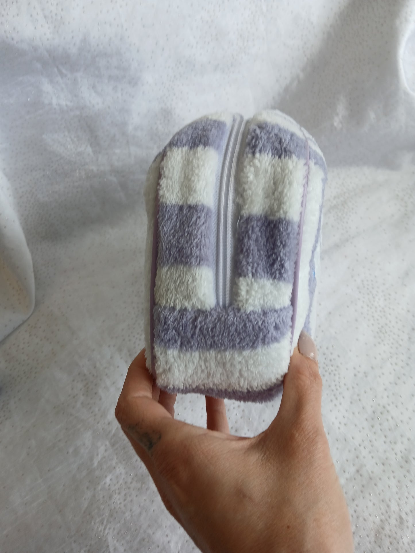 💛 Trousse de toilette Winnie l’Ourson ultra douce