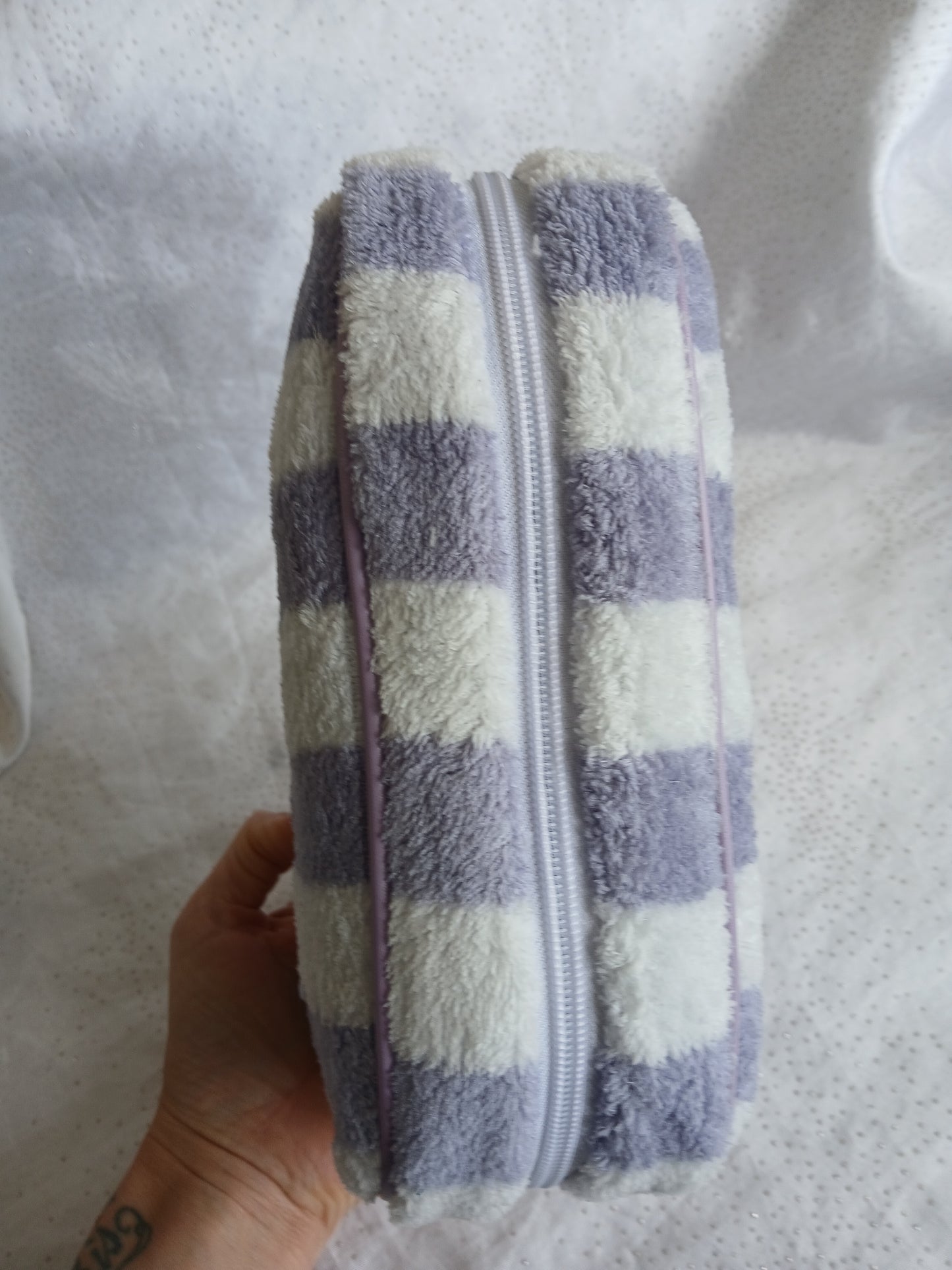 💛 Trousse de toilette Winnie l’Ourson ultra douce