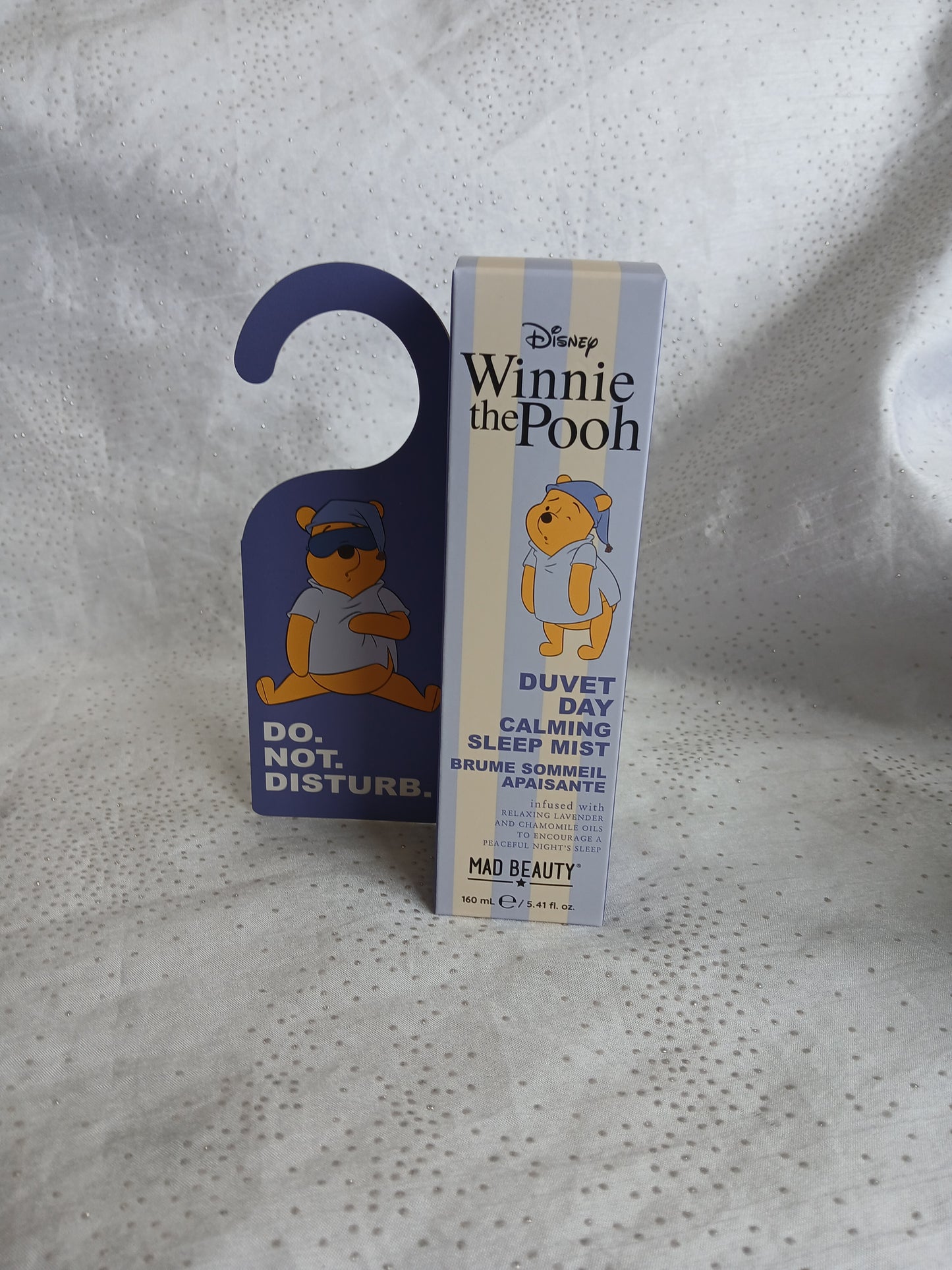 Brume apaisante pour le sommeil Winnie