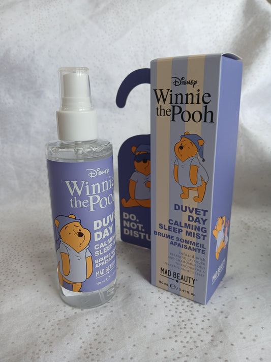 Brume apaisante pour le sommeil Winnie