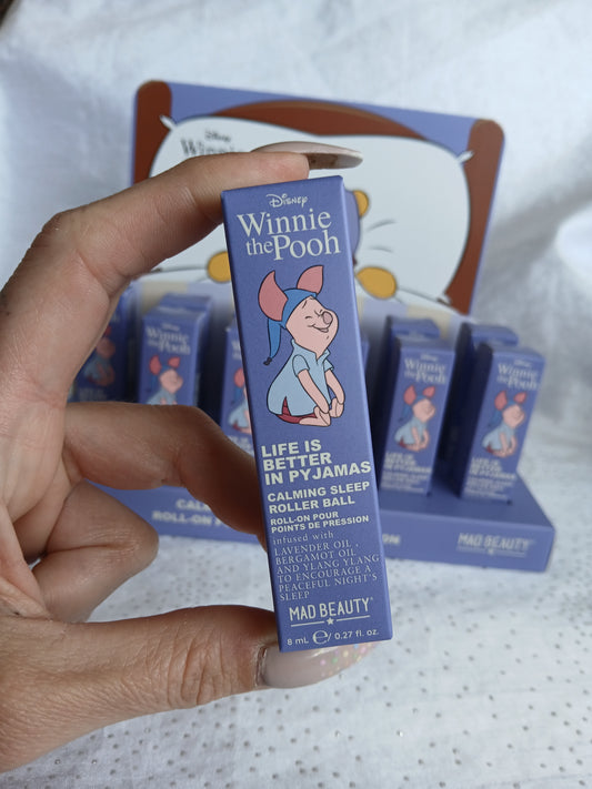 Roll-on sommeil Winnie l’Ourson – Détente & relaxation