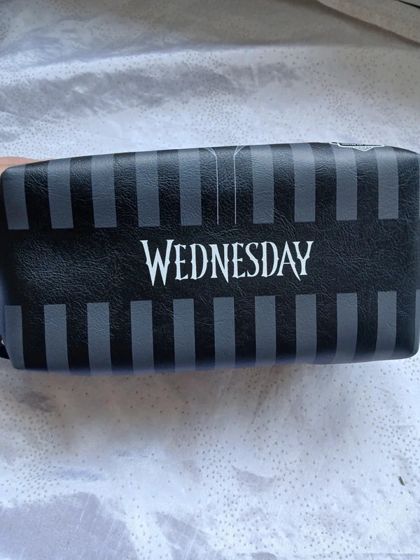 Lot Wednesday Addams – Série Mercredi