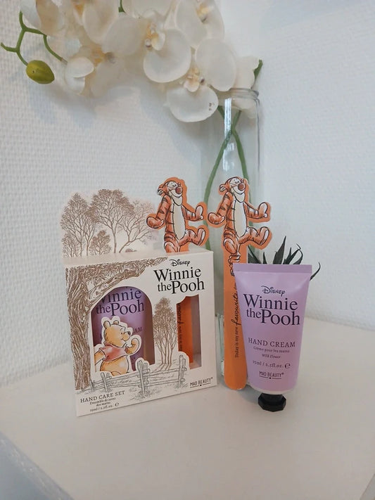 Ensemble de Soins pour les Mains Winnie l’Ourson – Disney Officiel