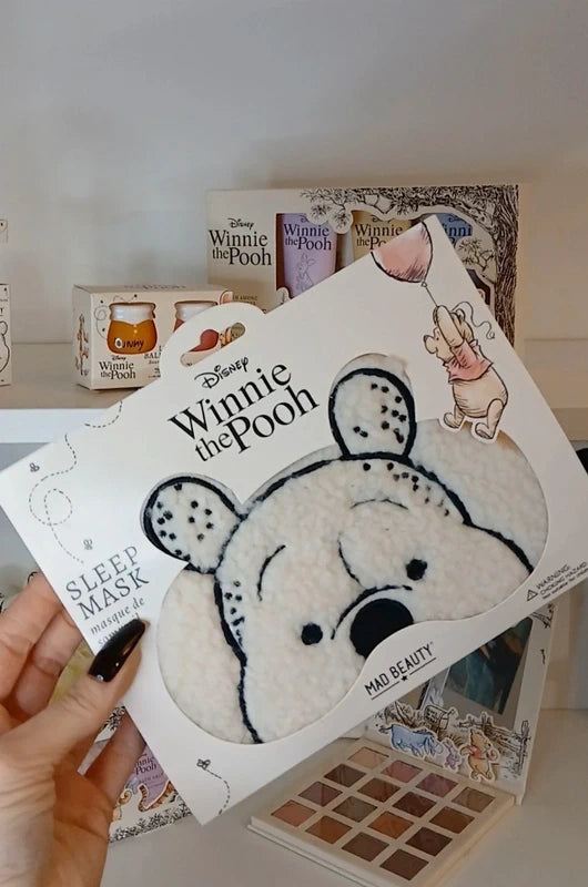 Masque de Sommeil Winnie l’Ourson – Disney Officiel