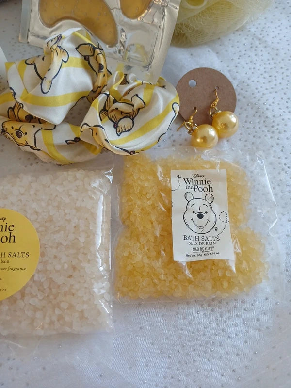 Coffret Trousse cocooning Winnie l'Ourson