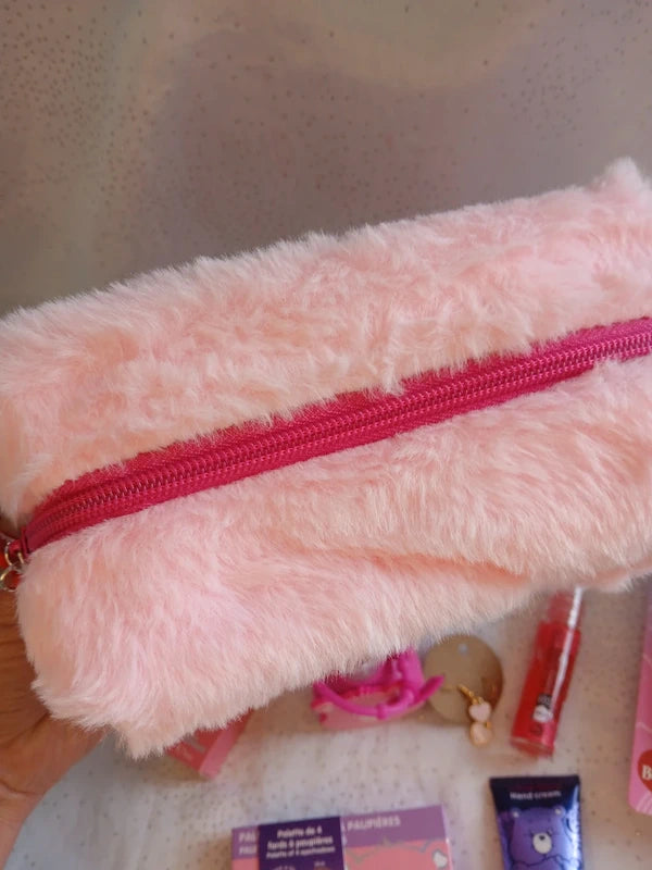 💖 Coffret Bisounours Beauté & Accessoires Officiel 💖