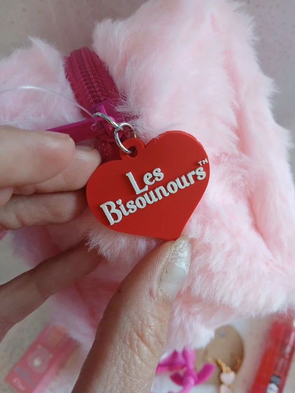 💖 Coffret Bisounours Beauté & Accessoires Officiel 💖