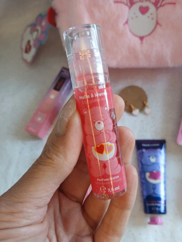 💖 Coffret Bisounours Beauté & Accessoires Officiel 💖